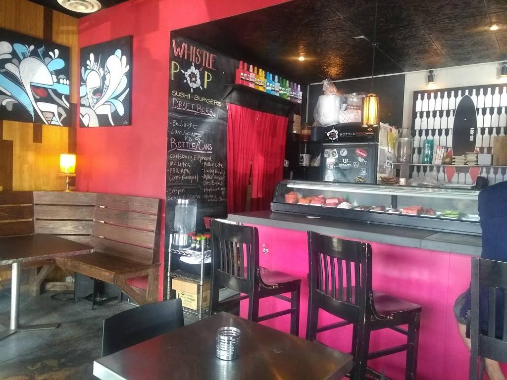 Bottle Rocket Fine Food and Beverage | restaurant | 180 Walker St SW, Atlanta, GA 30313, USA | 4045745680 OR +1 404-574-5680