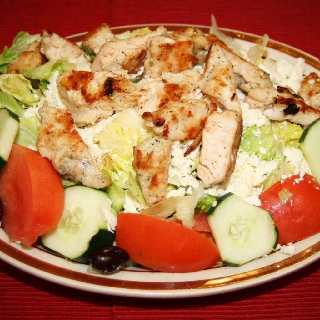 Pizza House | restaurant | 310 Poplar St, Travelers Rest, SC 29690, USA | 8648343300 OR +1 864-834-3300