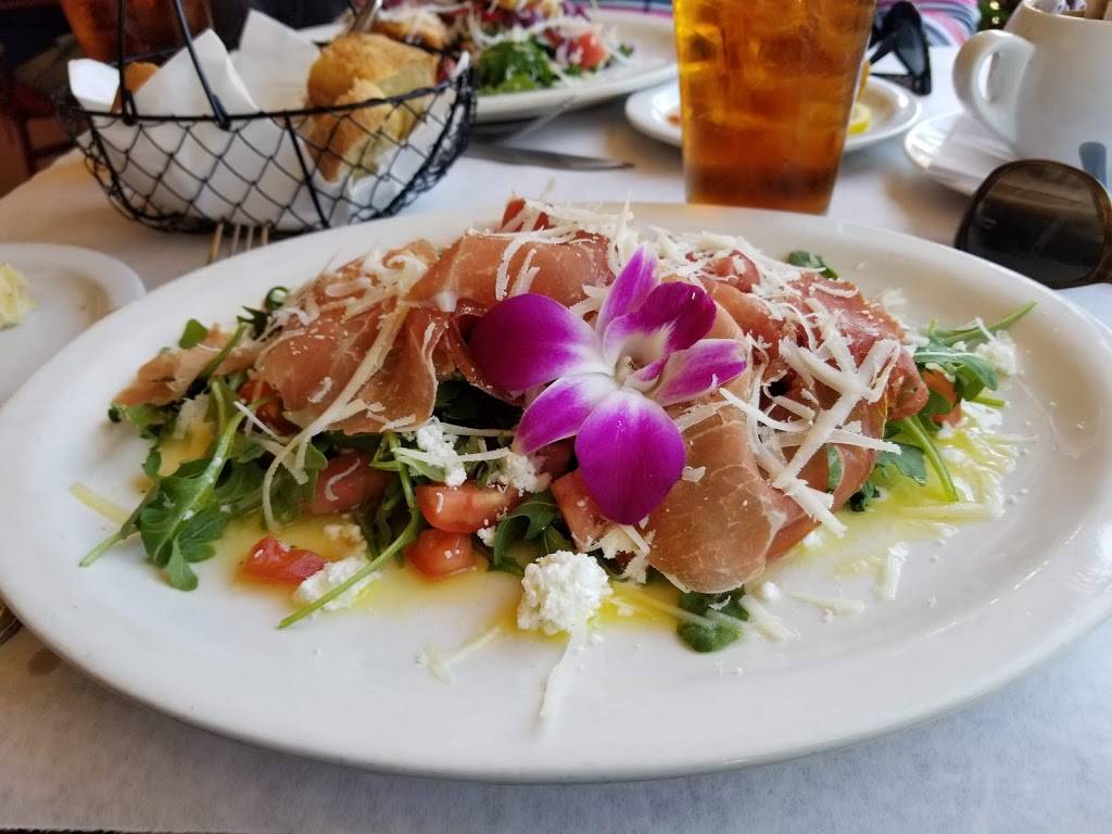 Dolce & Salato | restaurant | 300 5th Ave S #125, Naples, FL 34102, USA | 2393000444 OR +1 239-300-0444