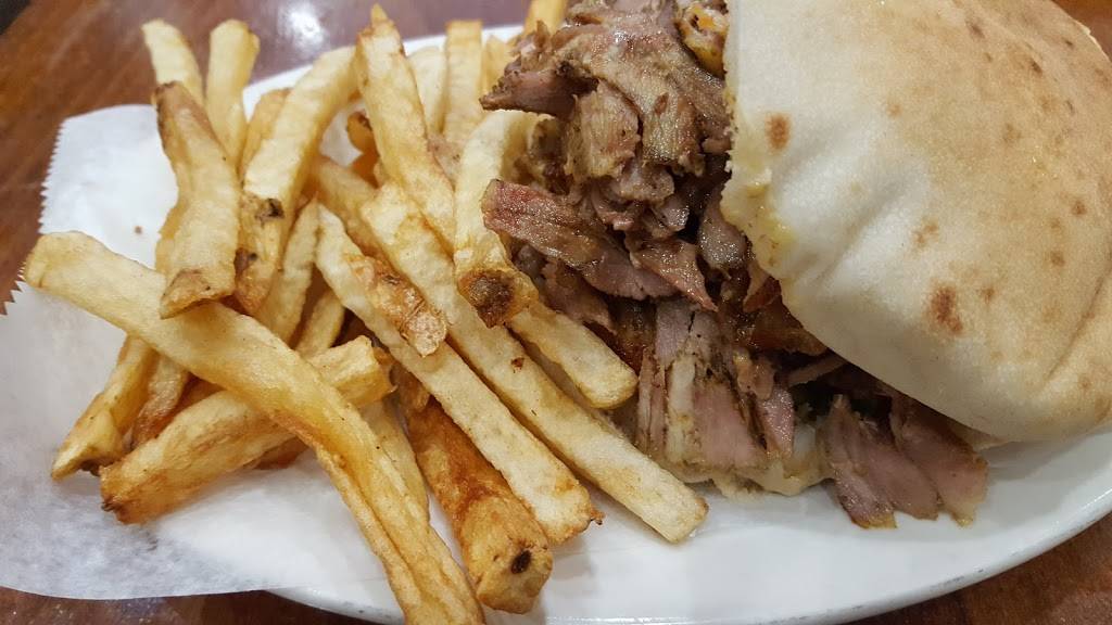 Grill Point | restaurant | 69-54 Main St, Flushing, NY 11367, USA | 7182617077 OR +1 718-261-7077