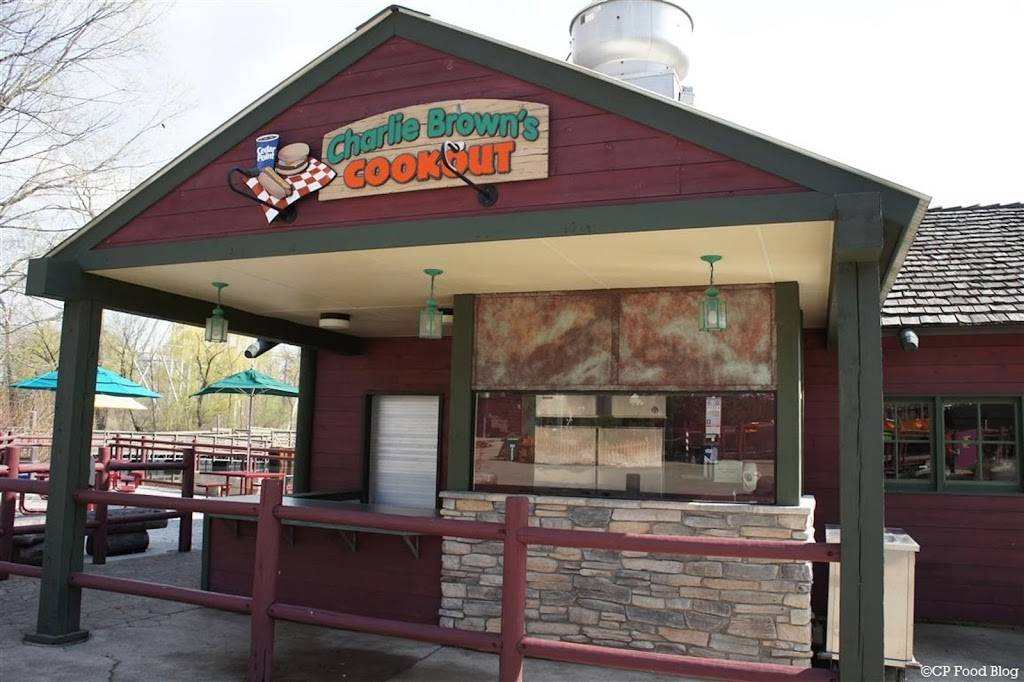 Charlie Browns Cookout | restaurant | Sandusky, OH 44870, USA | 4196272350 OR +1 419-627-2350