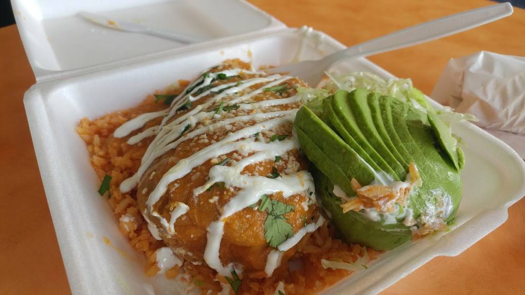 Cotijas Taco Shop | restaurant | 17090 Bernardo Center Dr # 124, San Diego, CA 92128, USA | 8584877973 OR +1 858-487-7973