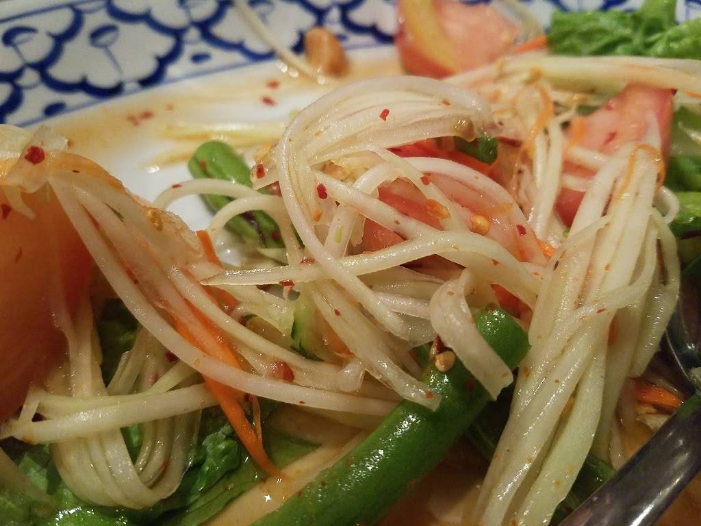 Ou Tong | restaurant | 121 W 25th Ave, San Mateo, CA 94403, USA | 6505789211 OR +1 650-578-9211