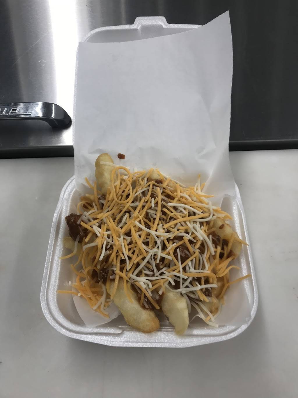 Sautéed Dawg | restaurant | 559 Hwy 2227, Somerset, KY 42503, USA | 6066768277 OR +1 606-676-8277