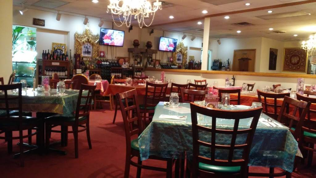 Sawasdee | restaurant | 1222 W 86th St, Indianapolis, IN 46260, USA | 3173490991 OR +1 317-349-0991