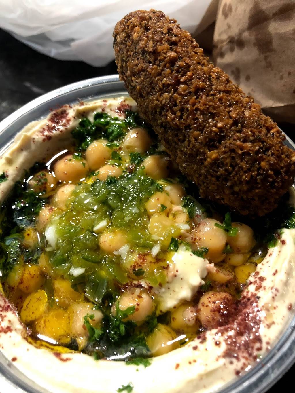 Mays Alreem USA Pita House | restaurant | 10700 N 56th St, Temple Terrace, FL 33617, USA | 8138994976 OR +1 813-899-4976