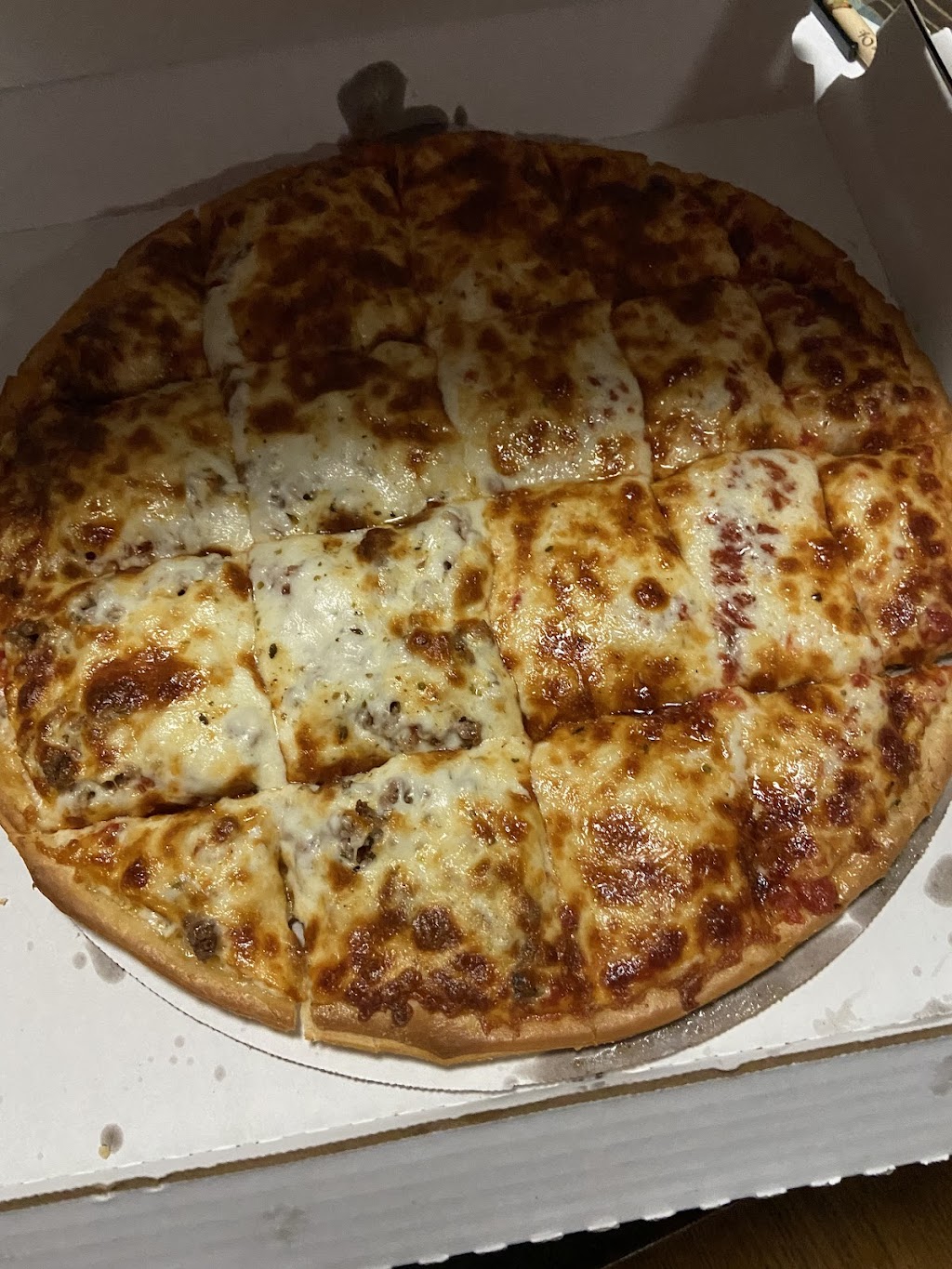 Dozeli Pizzeria | restaurant | 209 W Joe Orr Rd, Chicago Heights, IL 60411, USA | 7082487650 OR +1 708-248-7650