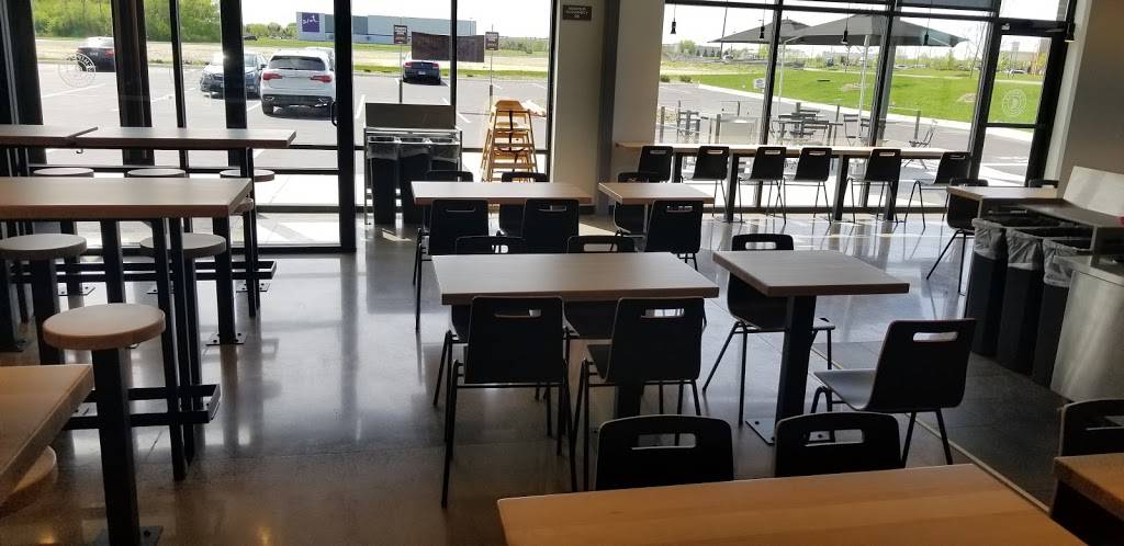 Chipotle Mexican Grill | restaurant | 5901 94th Ave N Ste 101, Brooklyn Park, MN 55443, USA | 7633150789 OR +1 763-315-0789