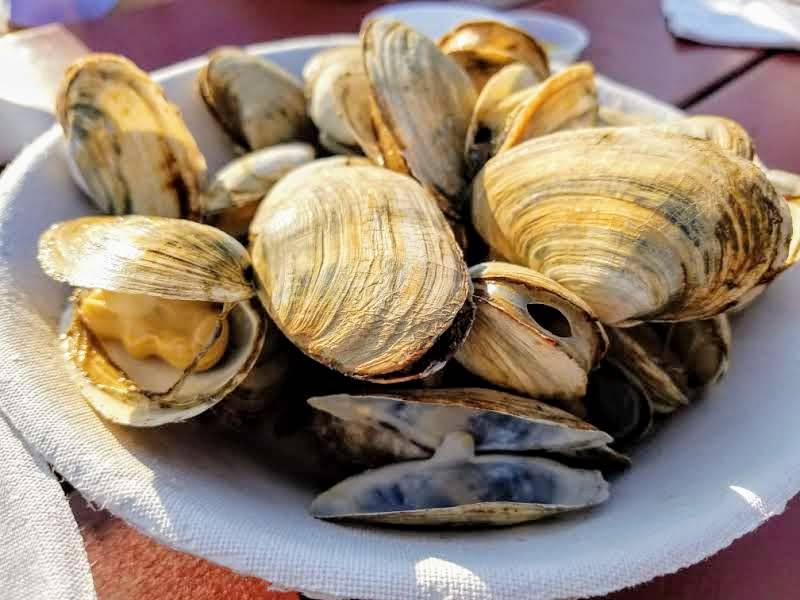 Millers Lobster Company | restaurant | 92 Eagle Quarry Rd, Spruce Head, ME 04859, USA | 2075947406 OR +1 207-594-7406