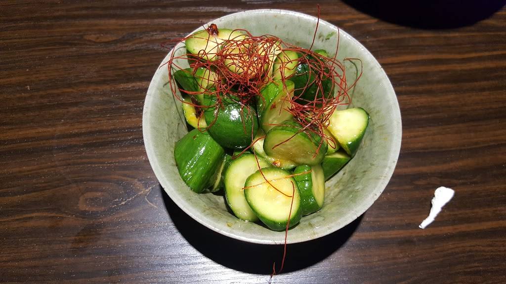 Ramen Bar Ichi | restaurant | 1801 S Dairy Ashford Rd Ste 108, Houston, TX 77077, USA | 2815317980 OR +1 281-531-7980