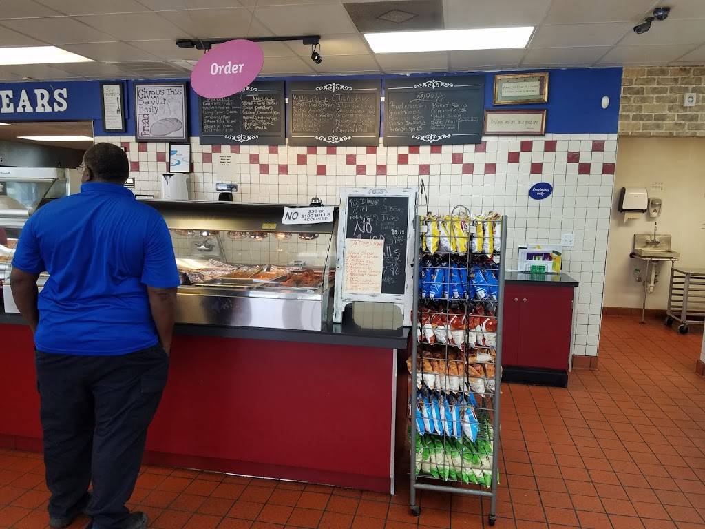 Subway | restaurant | 7628 Mobile Hwy, Hope Hull, AL 36043, USA | 3342813488 OR +1 334-281-3488