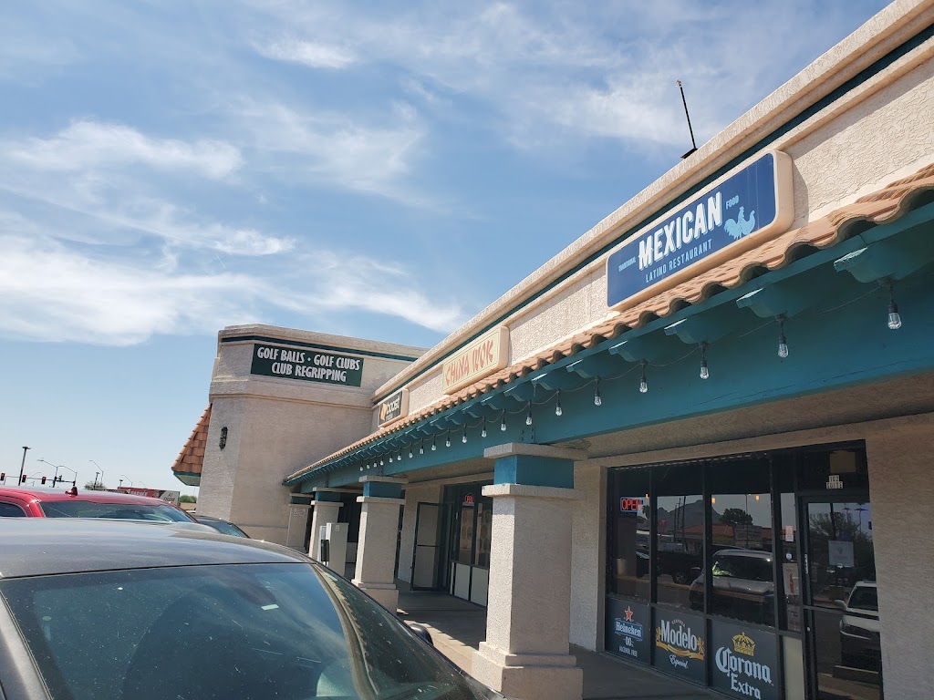 Chinawok | restaurant | 2948 E Bell Rd, Phoenix, AZ 85032, USA | 6029921697 OR +1 602-992-1697