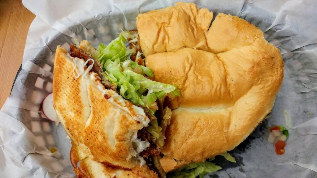 Tienda Mexicana | restaurant | 31642 John R Rd, Madison Heights, MI 48071, USA | 2485891607 OR +1 248-589-1607