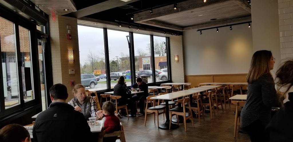 Twist Bakery & Cafe | cafe | 62 Second Ave, Burlington, MA 01803, USA | 7818258416 OR +1 781-825-8416