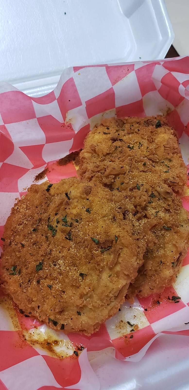 The Wing Guru | restaurant | 5699 Mt Moriah Rd, Memphis, TN 38115, USA | 9015092405 OR +1 901-509-2405