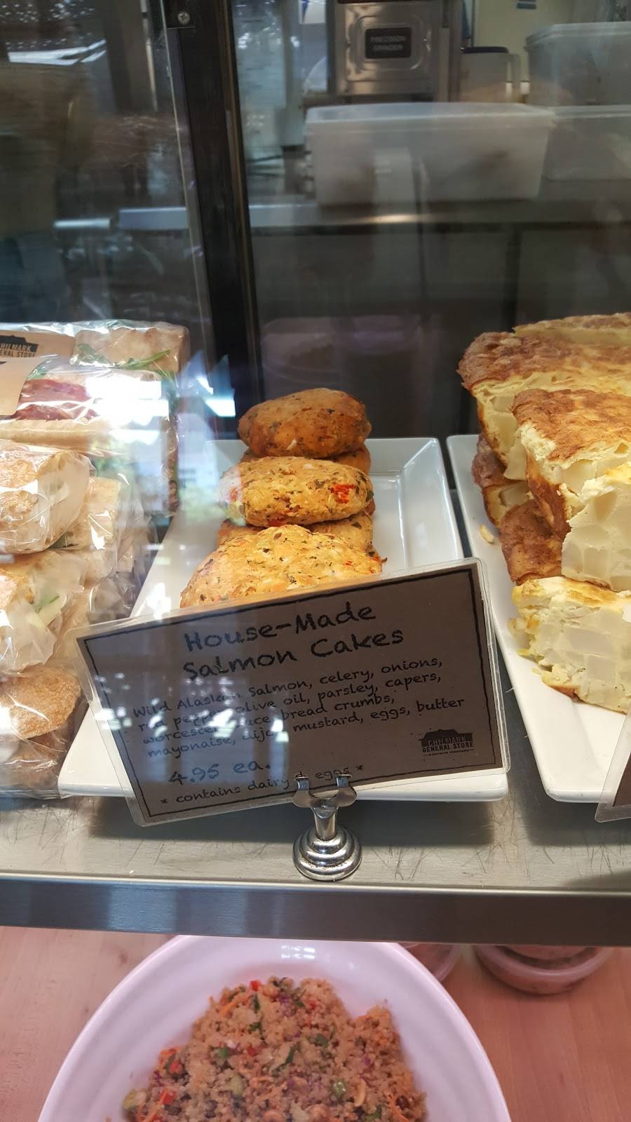 Chilmark General Store | restaurant | 7 State Rd, Chilmark, MA 02535, USA | 5086453739 OR +1 508-645-3739