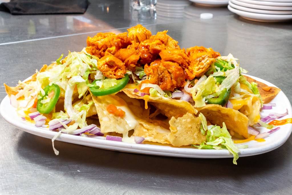 Buffalo Wings & Rings | restaurant | 989 E Ash St, Piqua, OH 45356, USA | 9377739464 OR +1 937-773-9464