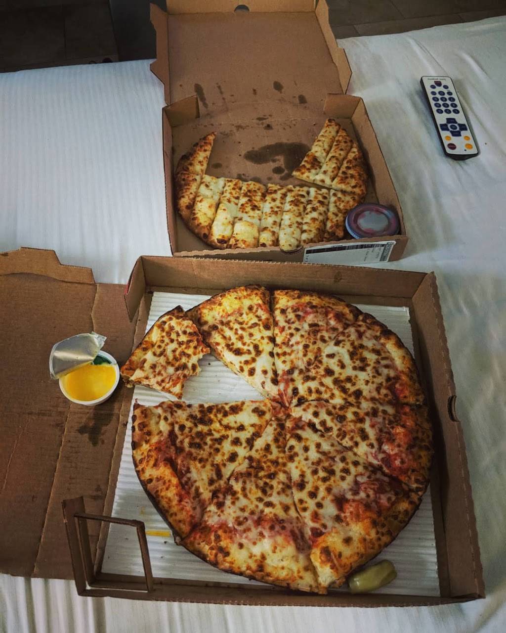 Papa Johns Pizza | restaurant | 2609 Simpson Rd, Kissimmee, FL 34744, USA | 4073487272 OR +1 407-348-7272