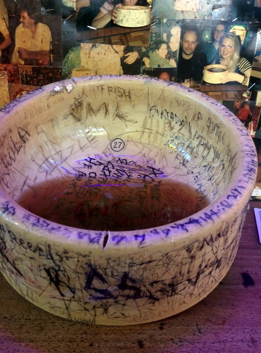 The Villager Tavern | night club | 1719 21st Ave S, Nashville, TN 37212, USA | 6152983020 OR +1 615-298-3020