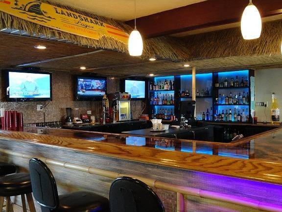 Coco Cabanas Nightclub and Restaurant | night club | 2355 M-33, West Branch, MI 48661, USA | 9893451400 OR +1 989-345-1400