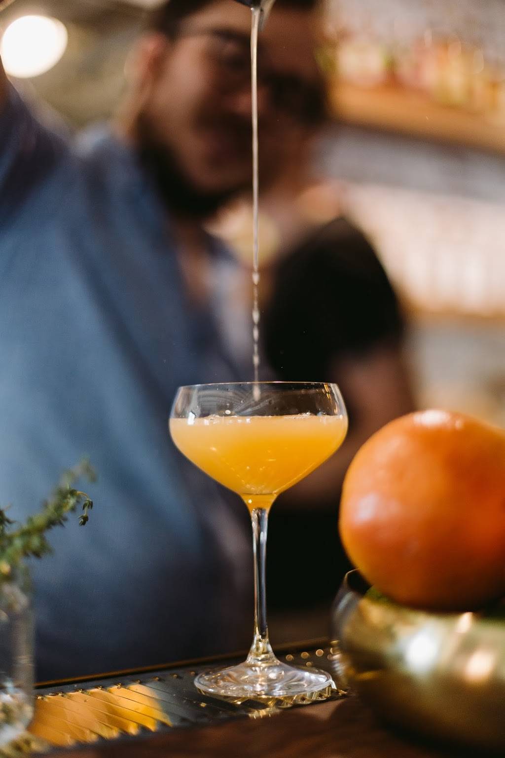 Lincoln Street Kitchen & Cocktails | restaurant | 1320 S Church St Suite 400, Charlotte, NC 28203, USA | 9802074494 OR +1 980-207-4494