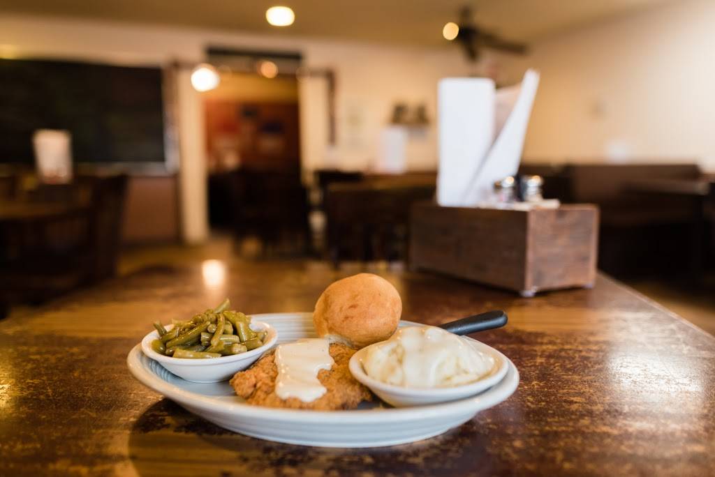 Tiger Country Cafe | restaurant | 405 W Bradford St, Troup, TX 75789, USA | 9038423620 OR +1 903-842-3620