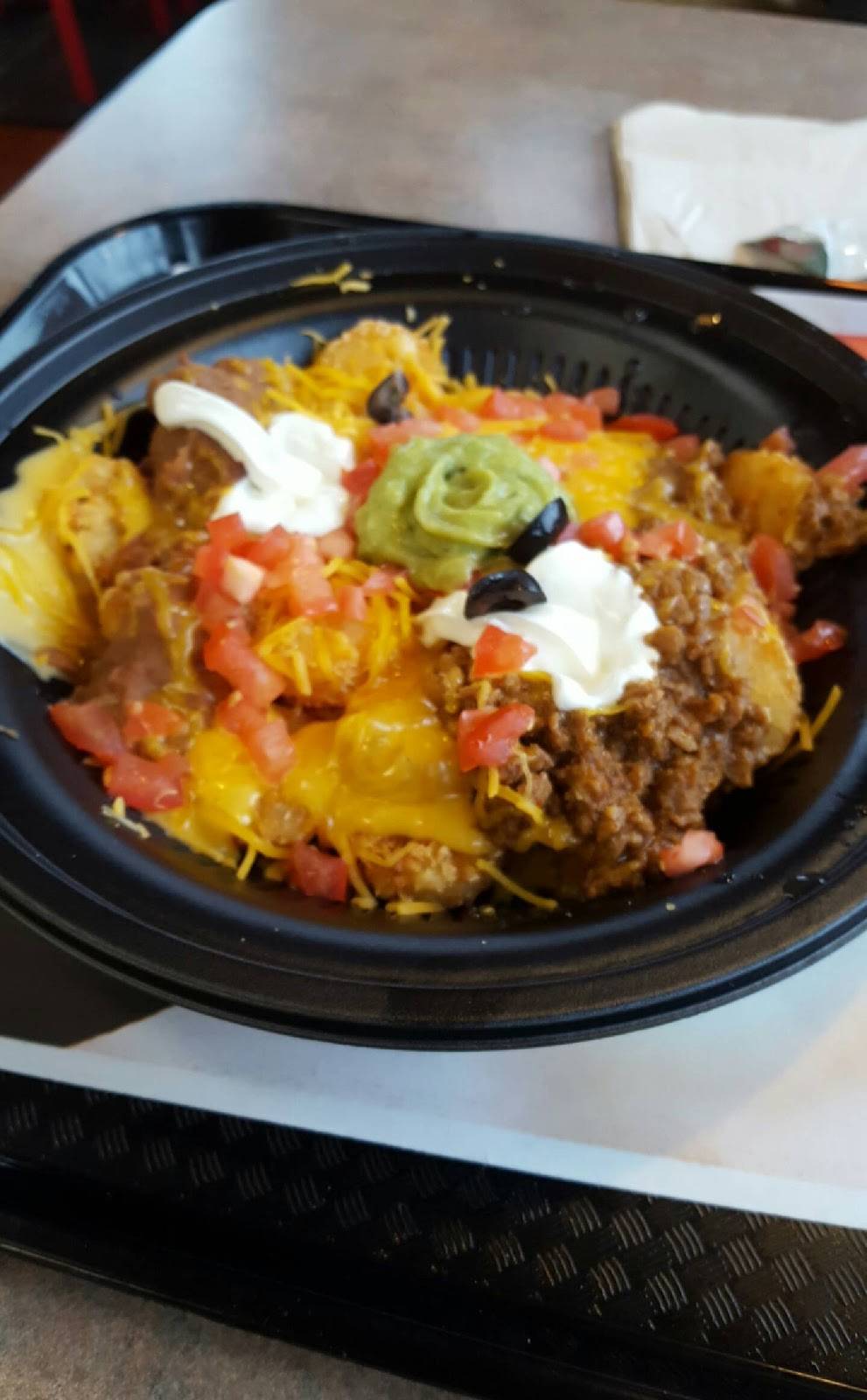 Taco Johns | restaurant | 6210 University Ave, Cedar Falls, IA 50613, USA | 3192776658 OR +1 319-277-6658