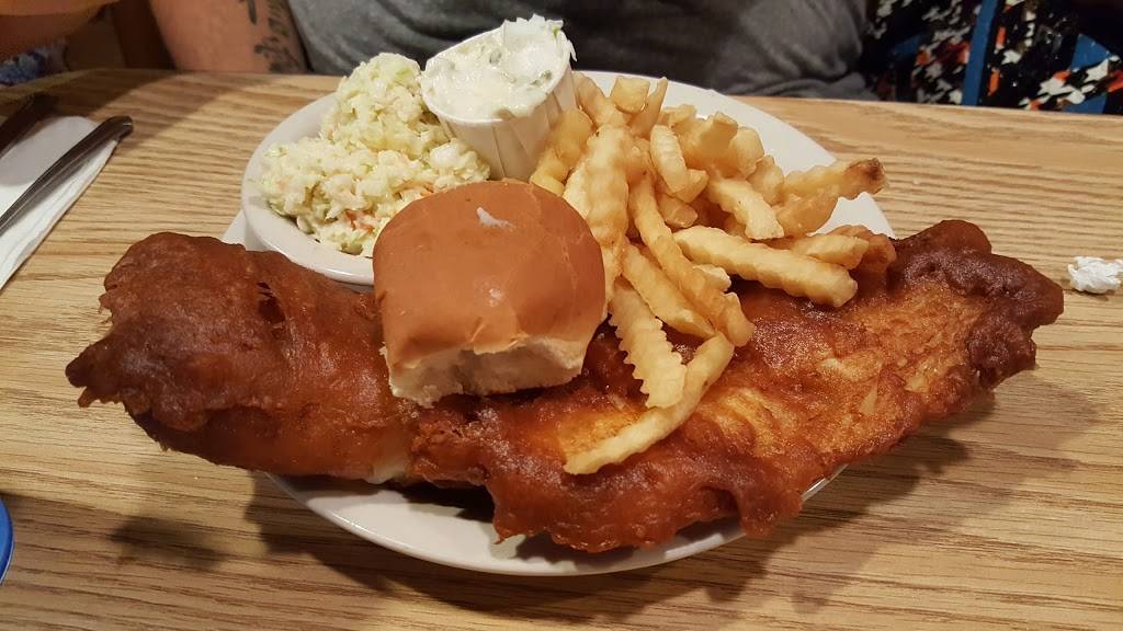 Davidsons Family Restaurant | restaurant | 398 E Fairmount Ave, Lakewood, NY 14750, USA | 7167639135 OR +1 716-763-9135