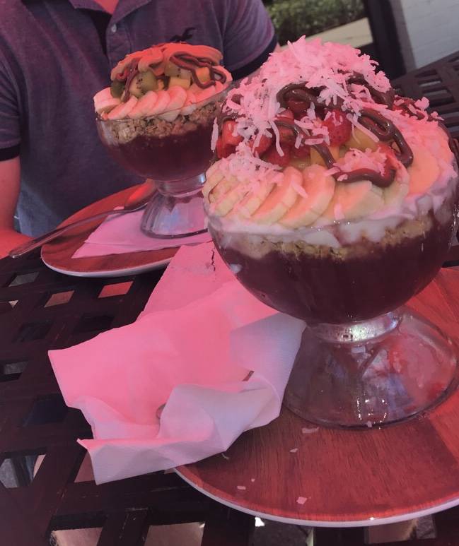 Grain and Berry - Trinity | restaurant | 3246 Redeemer Way, New Port Richey, FL 34655, USA | 7274947131 OR +1 727-494-7131