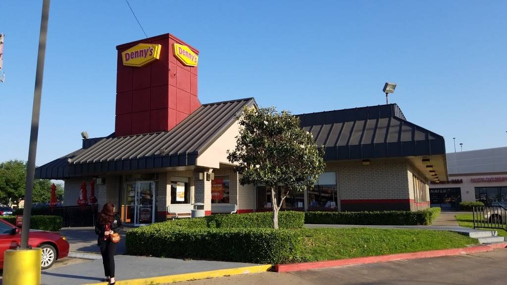 Dennys | restaurant | 6969 Gulf Fwy, Houston, TX 77087, USA | 7132420156 OR +1 713-242-0156
