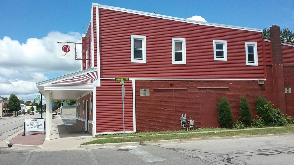 Os Pub & Grill | restaurant | 123 E Midland St, Auburn, MI 48611, USA | 9892663148 OR +1 989-266-3148