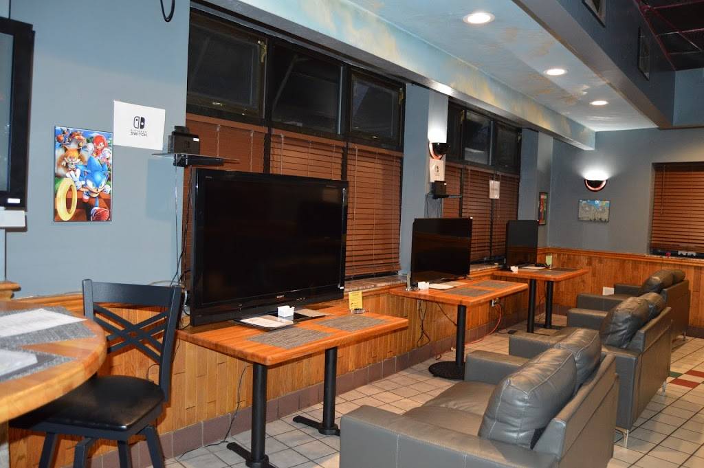 Savepoint Tavern | restaurant | 57 Highland St, Worcester, MA 01609, USA | 7743126280 OR +1 774-312-6280