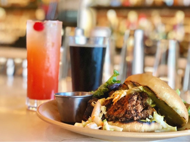 Oeste - Bar | restaurant | 722 Clay St, Oakland, CA 94607, USA | 5108174157 OR +1 510-817-4157