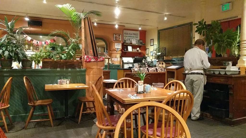 Hobees | restaurant | 4224 El Camino Real, Palo Alto, CA 94306, USA | 6508566124 OR +1 650-856-6124