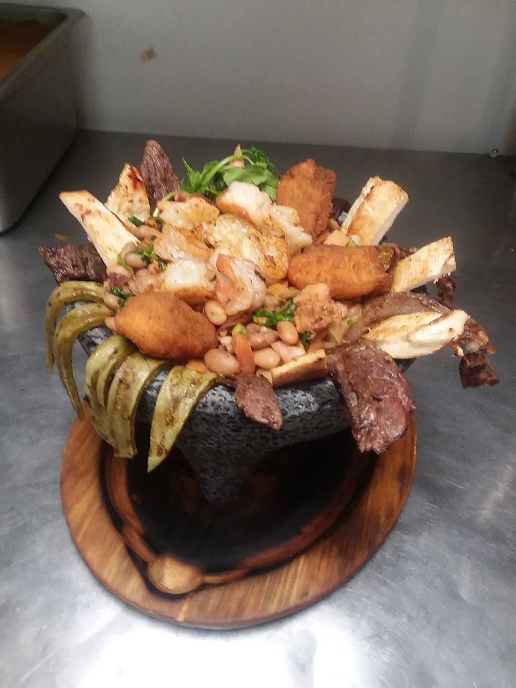 Restaurante Ole | restaurant | 5191 Shore Dr, Virginia Beach, VA 23455, USA | 7574600555 OR +1 757-460-0555