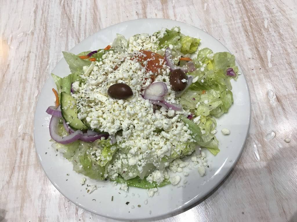 Mr. Greek | meal delivery | 5083 Dixie Rd, Mississauga, ON L4W 5K1, Canada | 9052386111 OR +1 905-238-6111