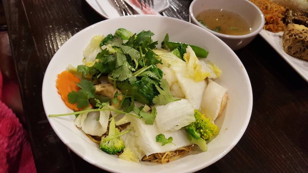 An Lac Duyen | restaurant | 8851 Garden Grove Blvd, Garden Grove, CA 92844, USA | 7145344400 OR +1 714-534-4400