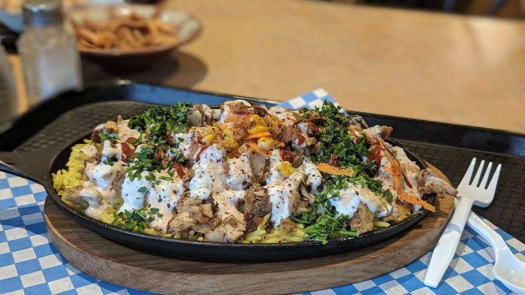 Shawarnado Shawarma | restaurant | 4870 Tomken Rd, Mississauga, ON L4W 1J8, Canada | 9056299710 OR +1 905-629-9710