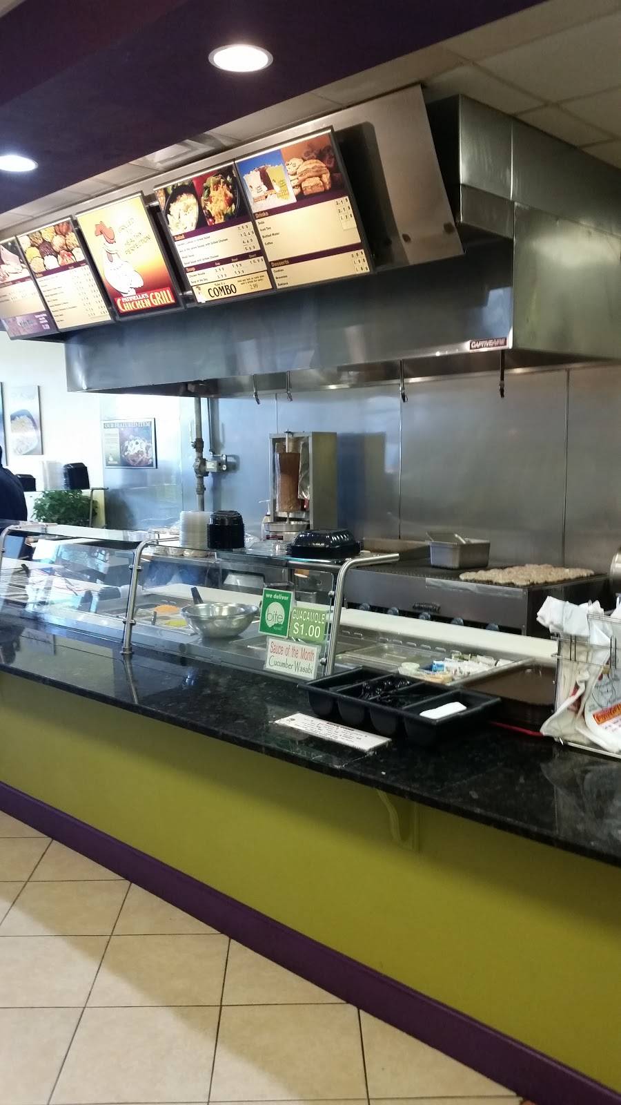 Patinellas Chicken Grill | restaurant | 1201 Piper Blvd, Naples, FL 34110, USA | 2392607783 OR +1 239-260-7783