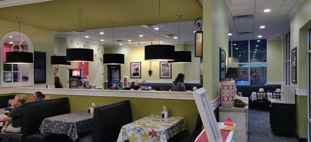 Chicken Salad Chick | restaurant | 7917 Beechmont Ave, Cincinnati, OH 45255, USA | 5134074965 OR +1 513-407-4965