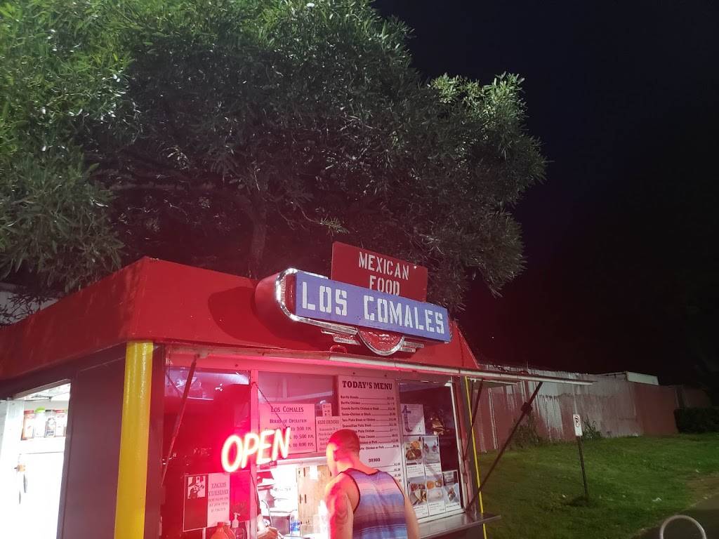 Los Comales Mexican Food | restaurant | 3308 Glennan St, Schofield Barracks, HI 96857, USA | 8086363820 OR +1 808-636-3820