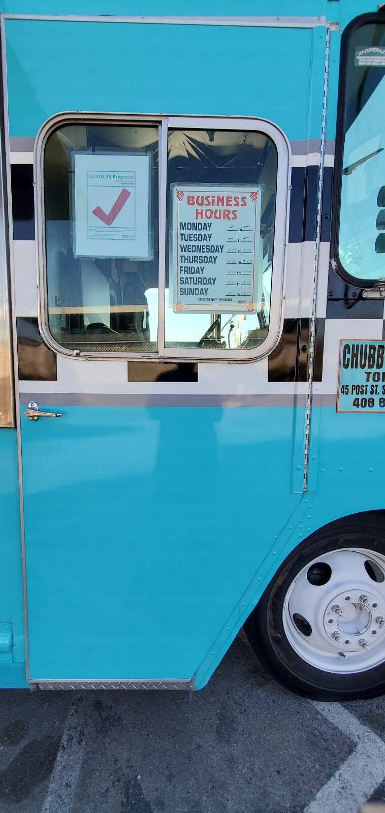 Chubbys Chickn | restaurant | 888 Story Rd, San Jose, CA 95122, USA | 4084897514 OR +1 408-489-7514