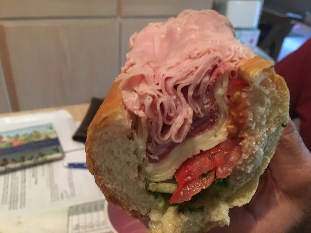 Gigis Pizza and Pasta | restaurant | 12505 Spring Hill Dr, Spring Hill, FL 34609, USA | 3526160000 OR +1 352-616-0000