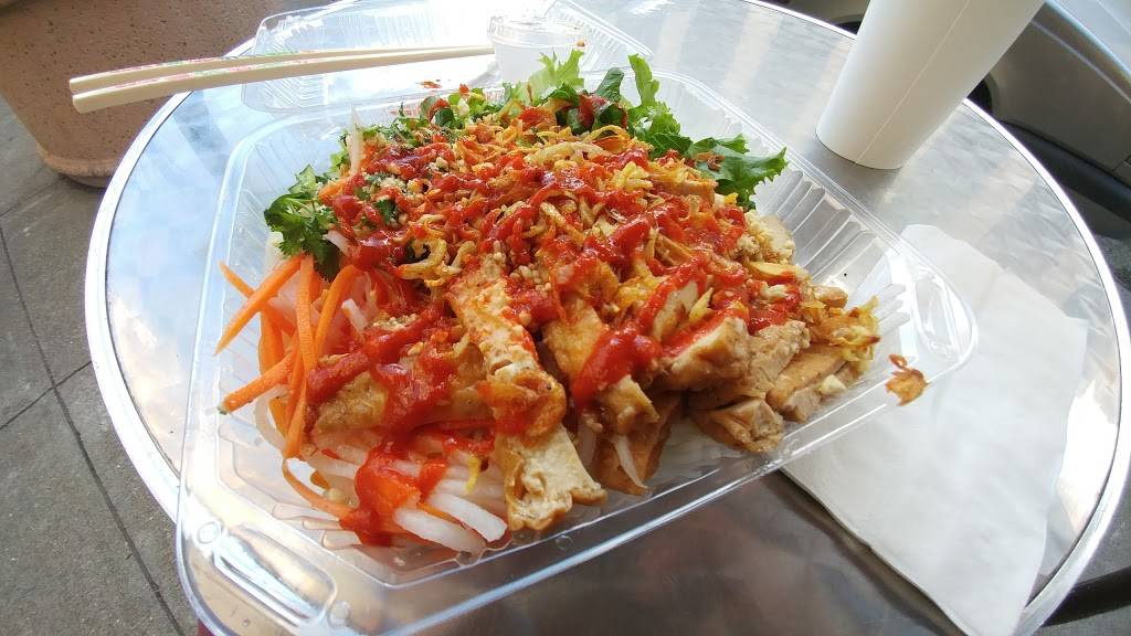 Fresh & Best II | cafe | 1428 Alice St, Oakland, CA 94612, USA | 5108367942 OR +1 510-836-7942