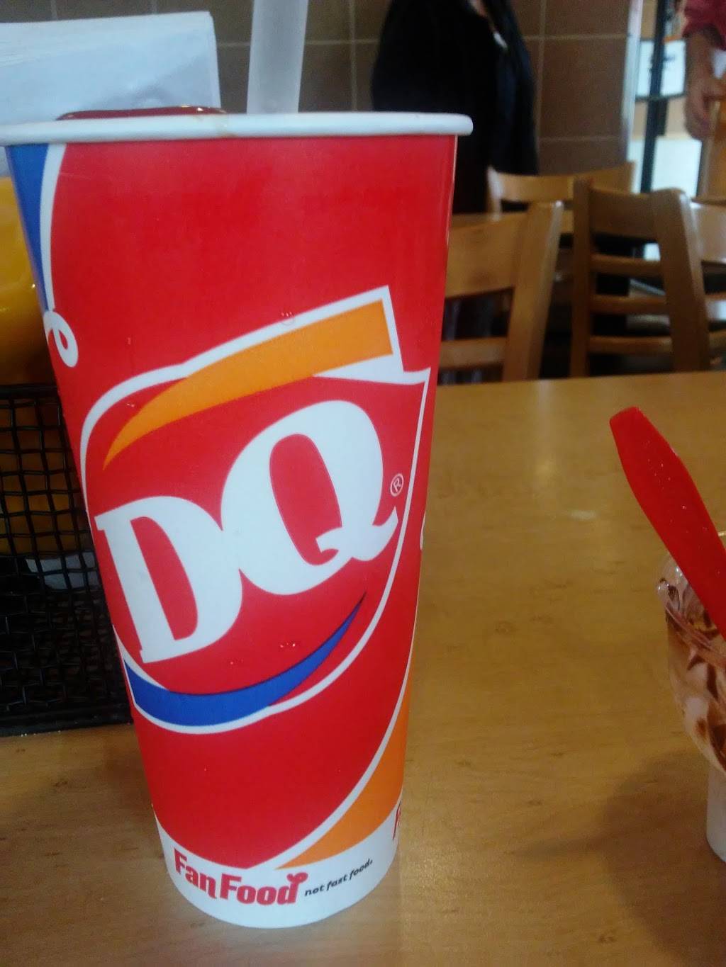 Dairy Queen Grill & Chill | restaurant | 2620 W 76 Country Blvd, Branson, MO 65616, USA | 4173358974 OR +1 417-335-8974