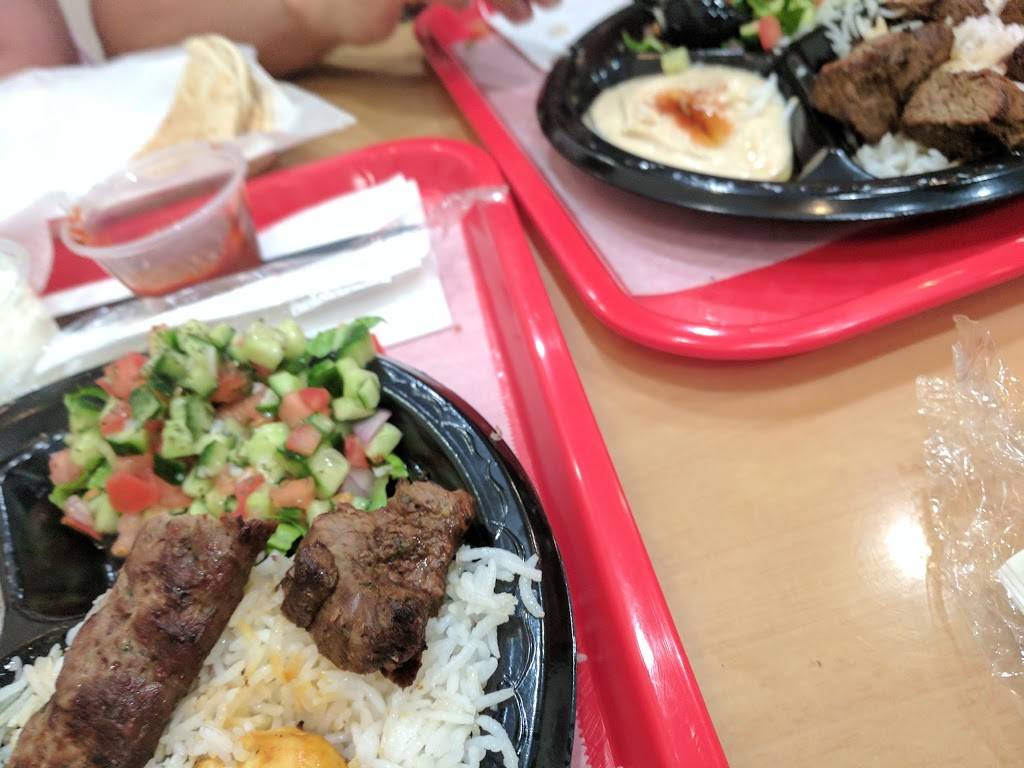 Shawarma Land Mediterranean | restaurant | 10821 Venice Blvd, Los Angeles, CA 90034, USA | 3108389999 OR +1 310-838-9999