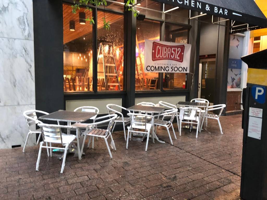 CUBA512 | restaurant | 906 Congress Ave, Austin, TX 78701, USA | 5123733333 OR +1 512-373-3333