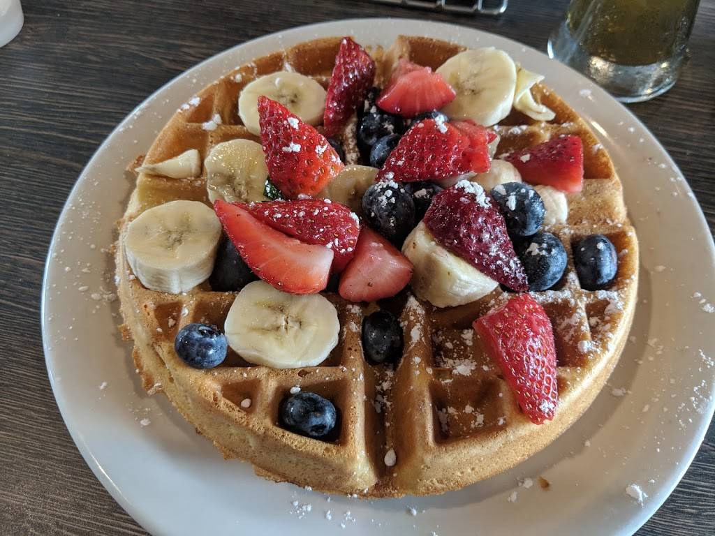 Metro Diner | cafe | 4011 W Kennedy Blvd, Tampa, FL 33609, USA | 8133640076 OR +1 813-364-0076