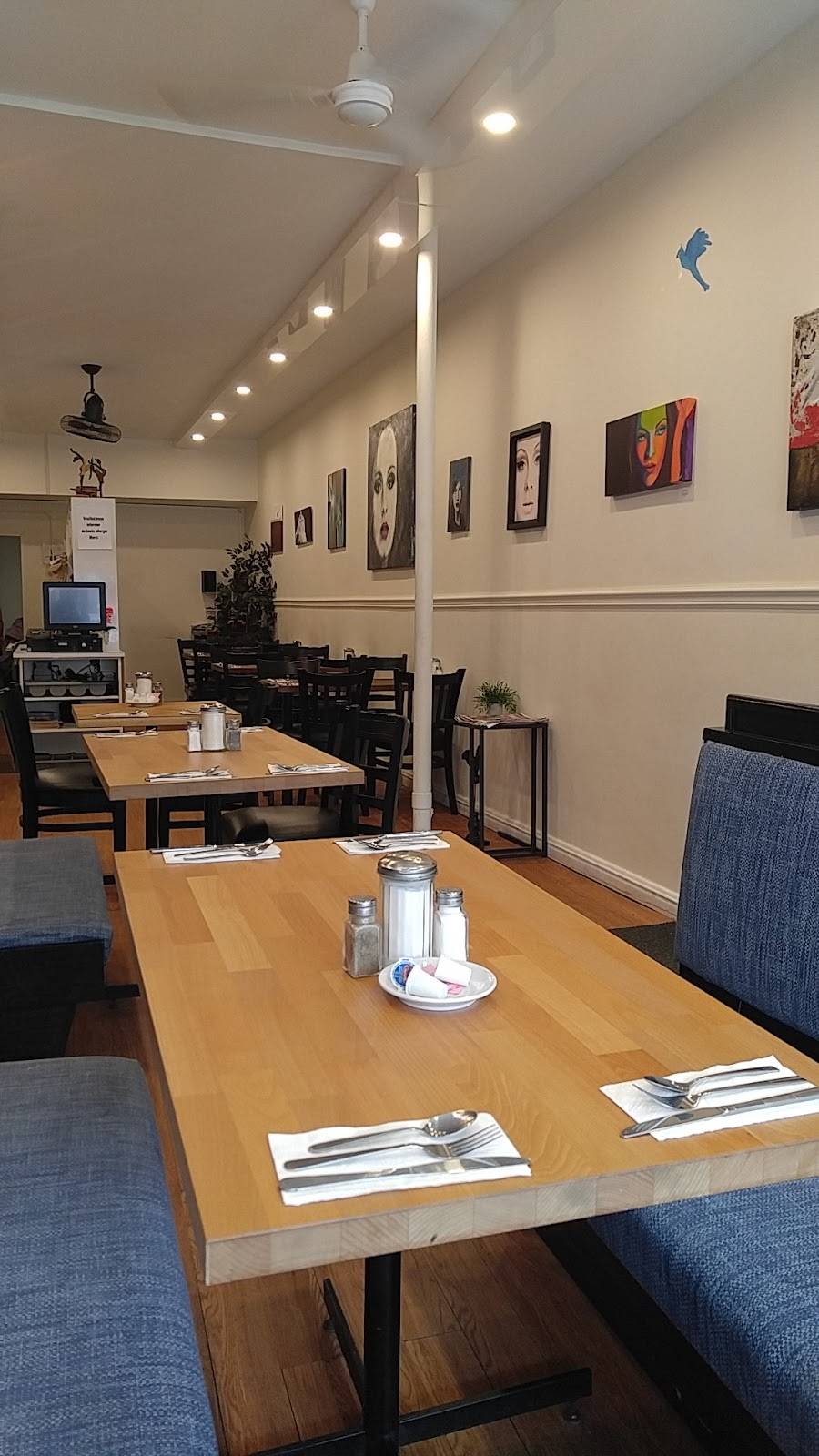 Le Métis - Déjeuner | restaurant | 2303 Rue des Ormeaux, Montréal, QC H1L 4X3, Canada | 5143546464 OR +1 514-354-6464