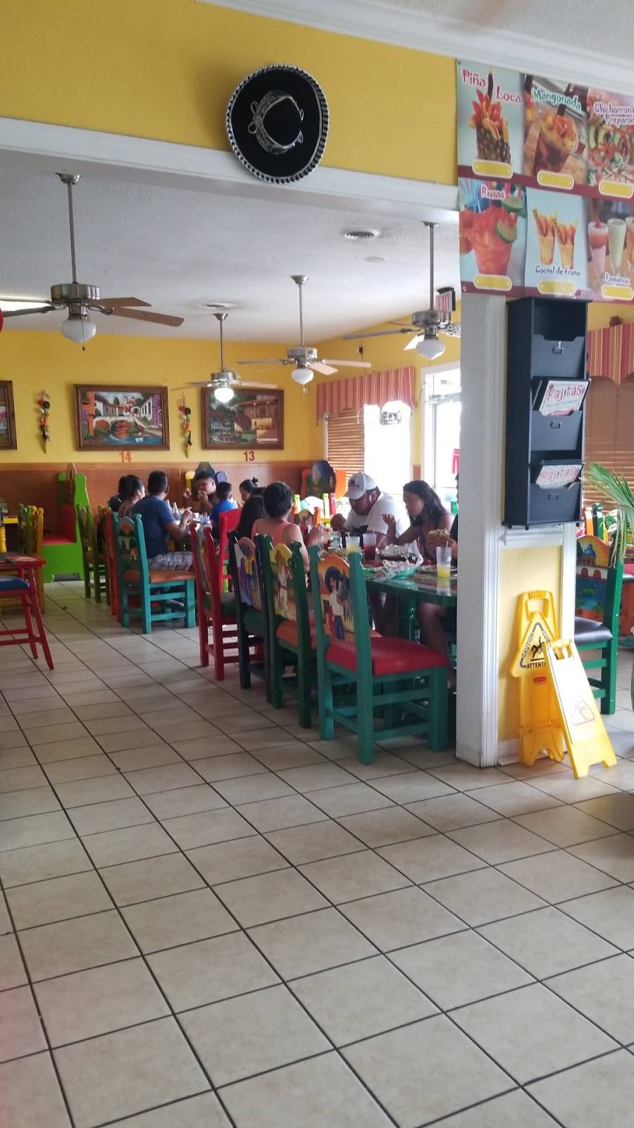 Fajitas Mexican Restaurant | restaurant | 1207 3rd Ave S, Myrtle Beach, SC 29577, USA | 8436260749 OR +1 843-626-0749
